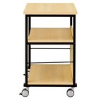 プリンター台(ブリザ 5945 NA) 3枚目画像