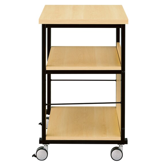 プリンター台(ブリザ 5945 NA) 3枚目画像