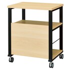 プリンター台(ブリザ 5945 NA) 4枚目画像