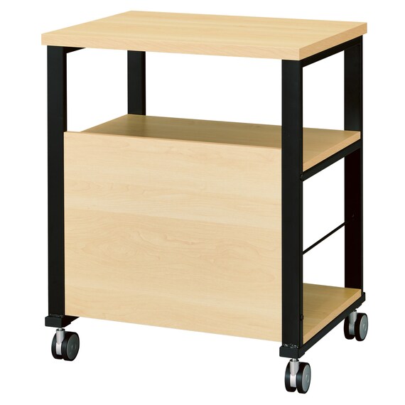 プリンター台(ブリザ 5945 NA) 4枚目画像