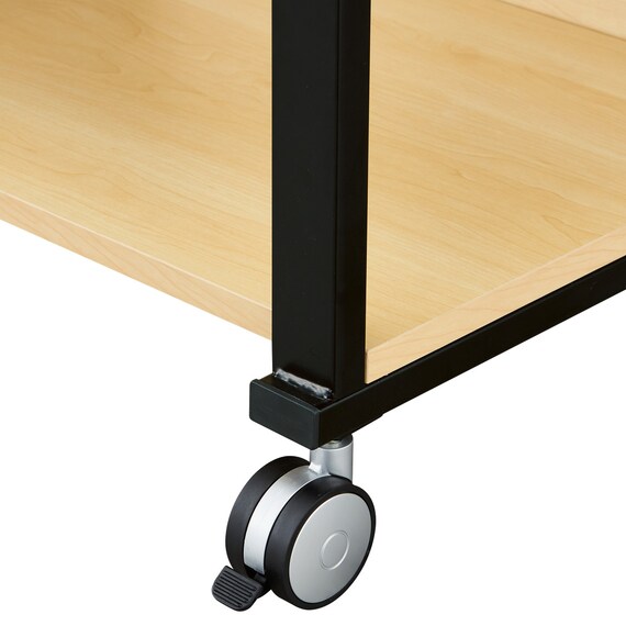 プリンター台(ブリザ 5945 NA) 5枚目画像