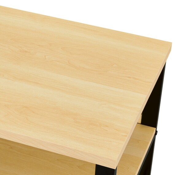 プリンター台(ブリザ 5945 NA) 6枚目画像