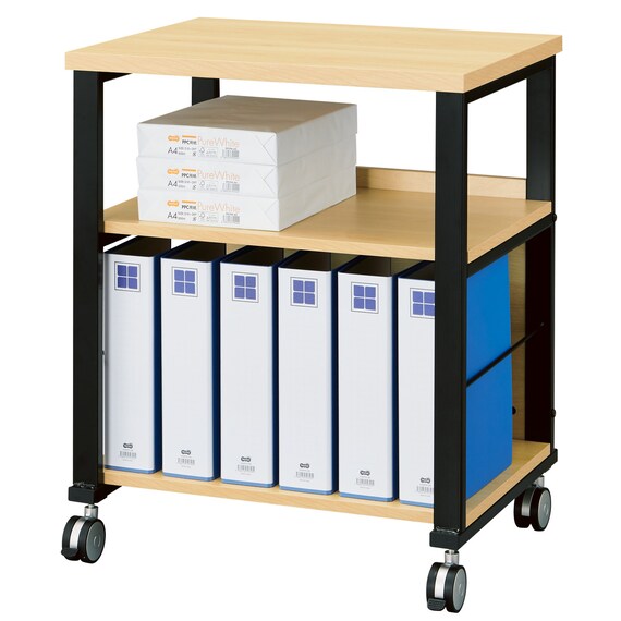 プリンター台(ブリザ 5945 NA) 7枚目画像