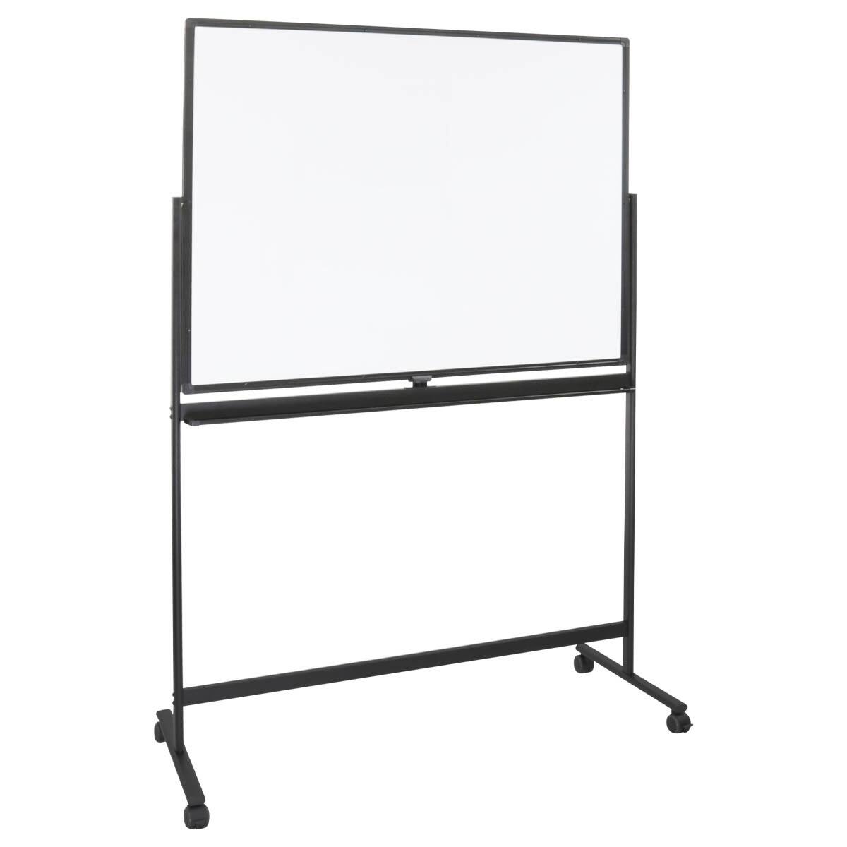 ホワイトボード&ブラックボード▼127cm x 90cm▼おうち型 両面ホワイトボード(黒フレーム WRB1290) | ニトリネット【公式】 家具