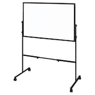 2WAYホワイトボード(黒フレーム WCB0906)