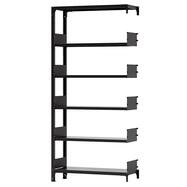 スチール書架 RKU専用 連結セット(RKU 天地4段/5段/6段 奥行34cm/45cm)