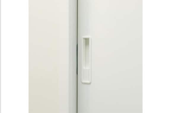 スチールキャビTSNS3-02N-WH ヒキド 16枚目画像