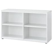 スチール書庫( NT4O 幅120cm)