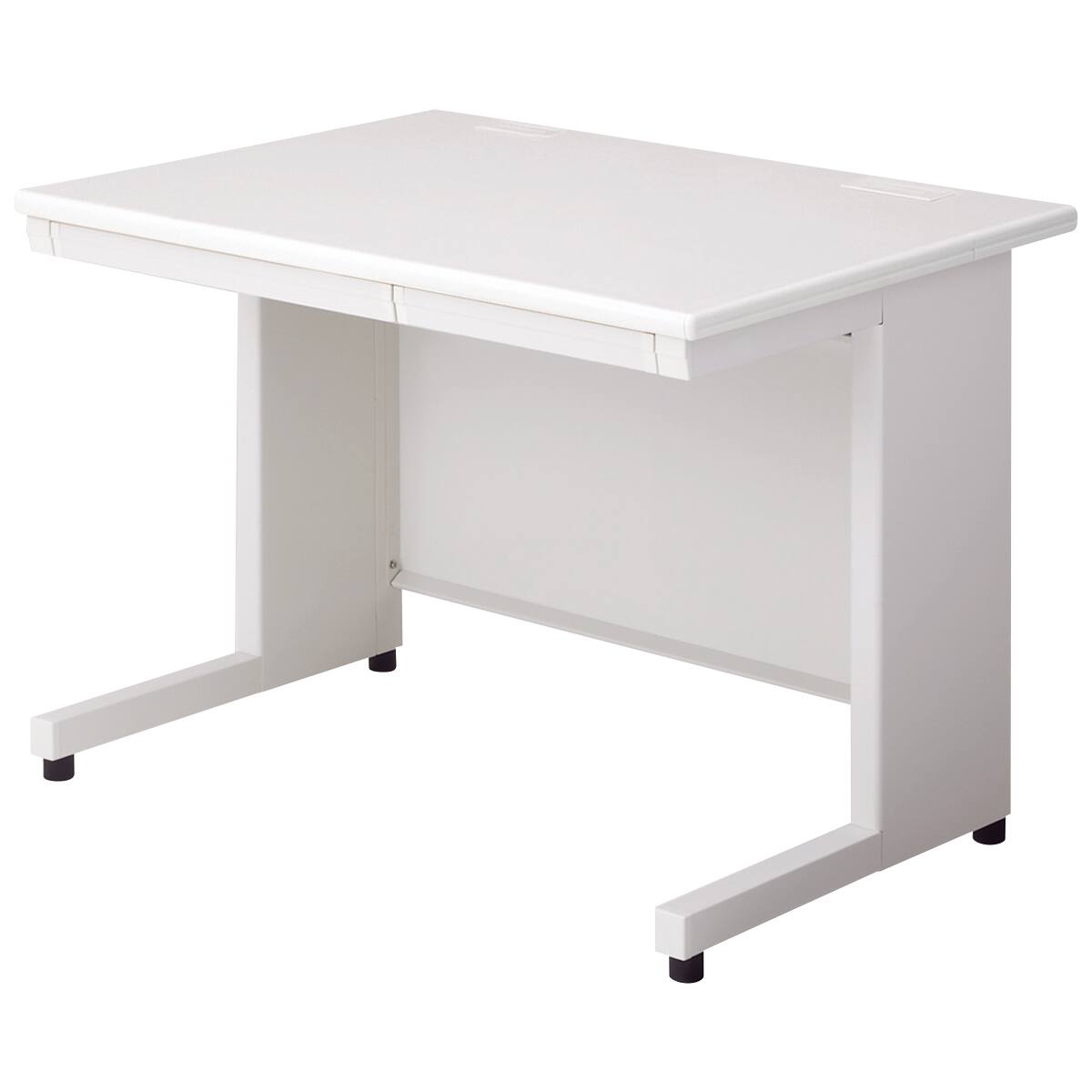 定価16万　NAIKI　パネル付き平机　幅160 奥73 高さ70cm 平机(LEED LE-067H 奥行70cm WS/W4) | ニトリネット【公式】 家具