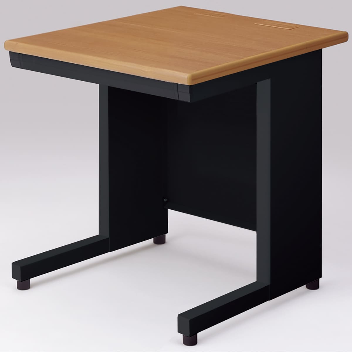 平机(LEED LE-067H 奥行70cm T2/BK) | ニトリネット【公式】 家具