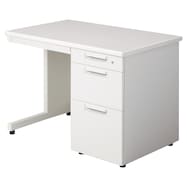 片袖机(LEED D-3 奥行60cm 下段引出し深型)