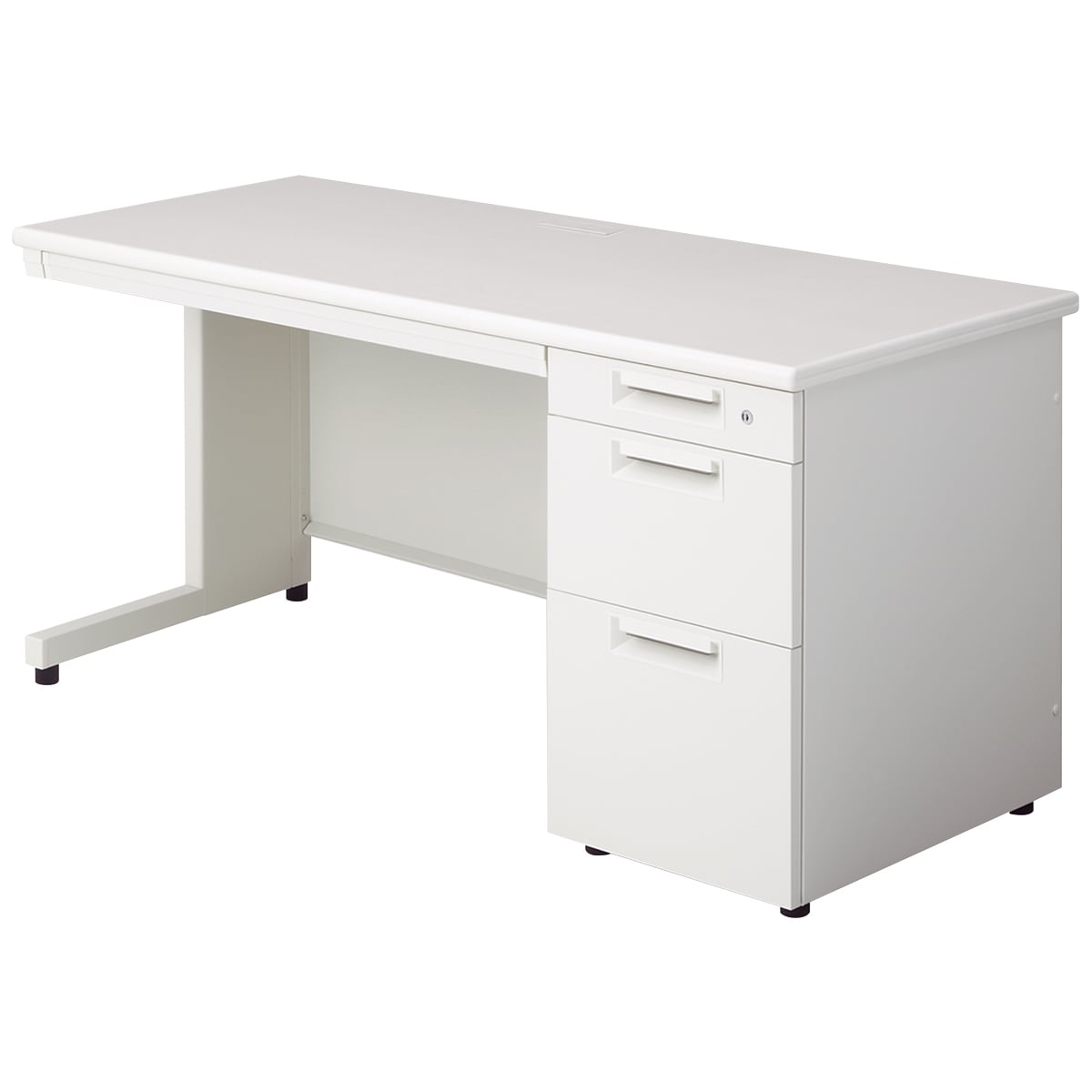 片袖机(LEED 146D-3 奥行60cm 下段引出し深型 WS/W4) | ニトリネット