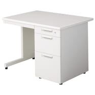 片袖机(LEED D-3 奥行70cm 下段引出し深型)