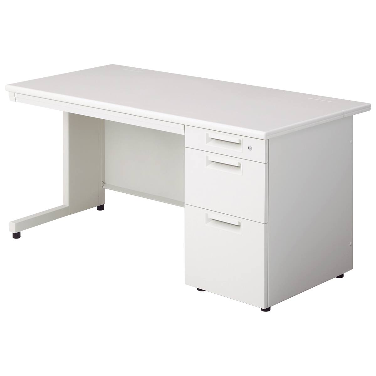 片袖机(LEED 107D-3 奥行70cm 下段引出し深型 WS/W4) | ニトリネット
