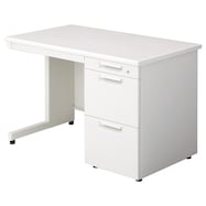 片袖机(LEED A-3 奥行60cm 中段下段引出し同サイズ)