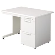 片袖机(LEED A-3 奥行70cm 中段下段引出し同サイズ)