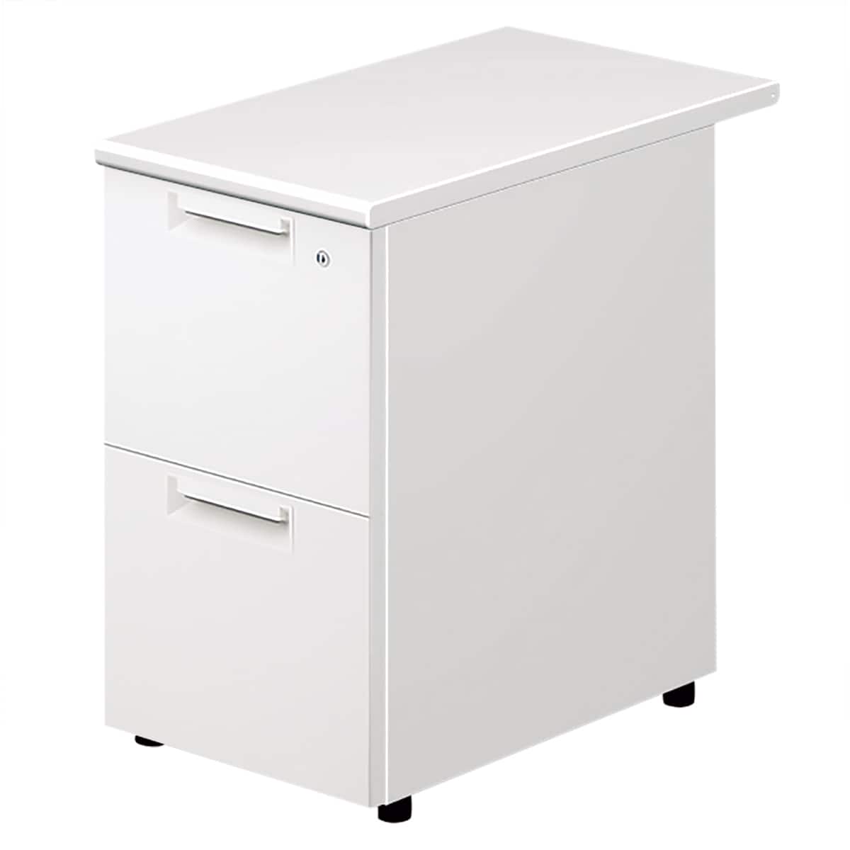 脇机(2段 LEED 047D-2 奥行70cm WS/W4) | ニトリネット【公式】 家具
