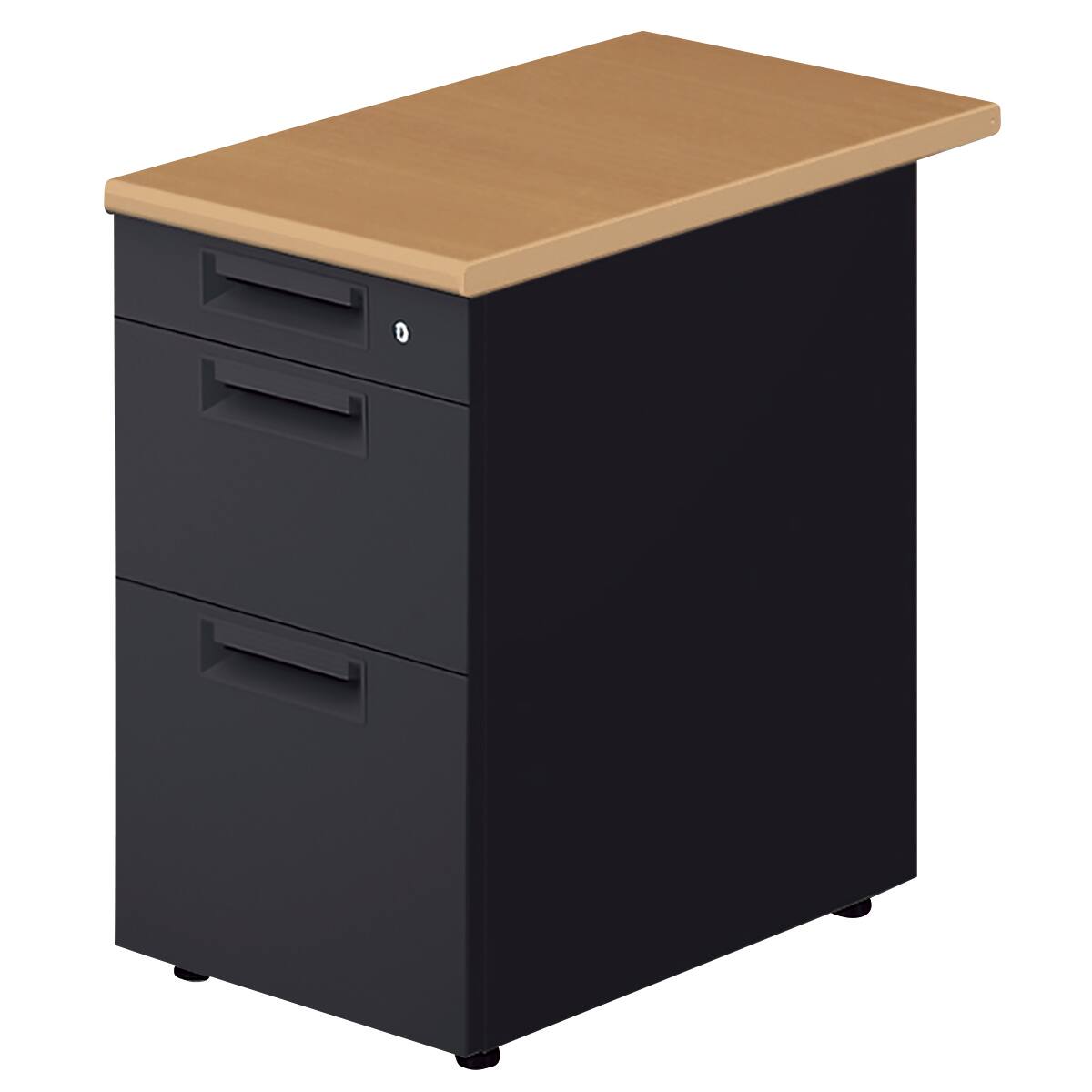 脇机(2段 LEED 047D-2 奥行70cm WS/W4) | ニトリネット【公式】 家具