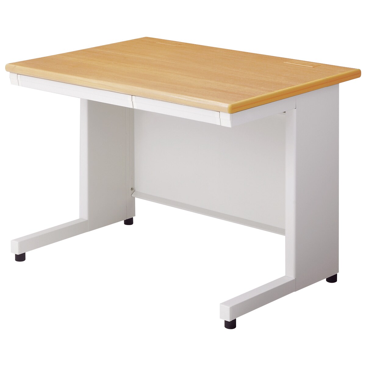 平机(LEED LE-107H 奥行70cm WM/W4) | ニトリネット【公式】 家具