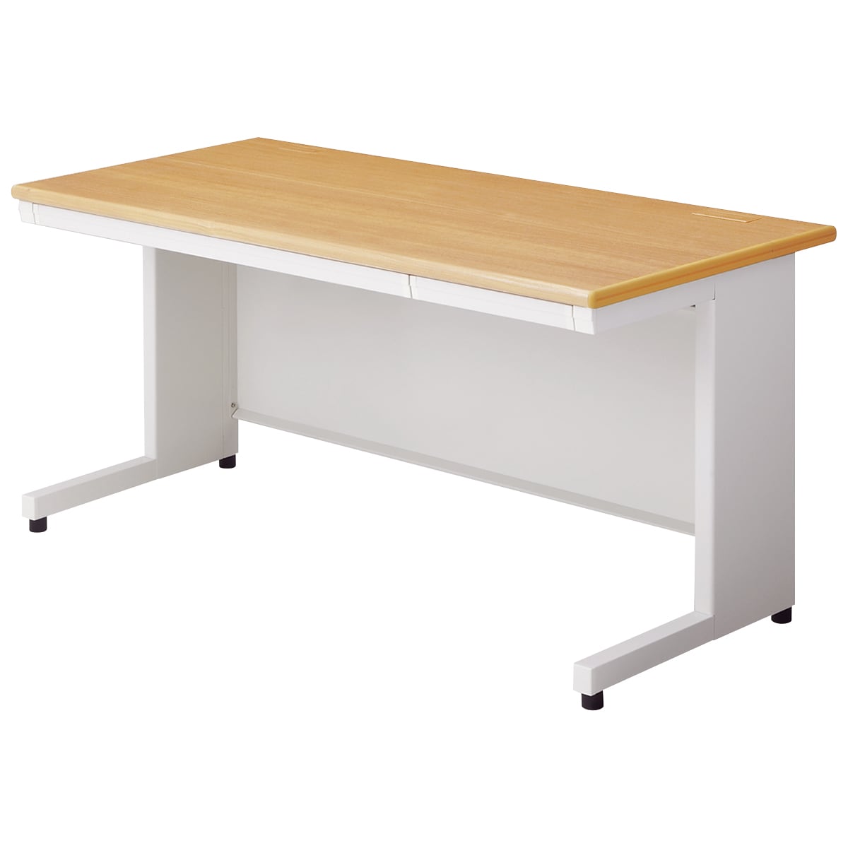 はな(机) 平机(LEED LE-147H 奥行70cm WM/W4) | ニトリネット【公式】 家具