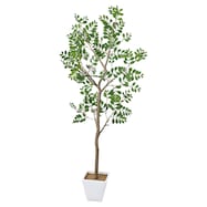 フェイクグリーン(高さ130cm トネリコツリー GLA)