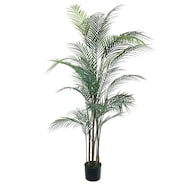フェイクグリーン(高さ150cm アレカヤシ GLP-1534)