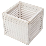 フェイクグリーン用コンテナボックス(MCY0457 折り畳みタイプ)