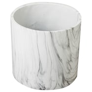 フェイクグリーン用ポットカバー(RFB34 マーブルライク)