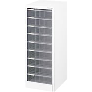 フロアケース(深型9段1列 BF-M9)