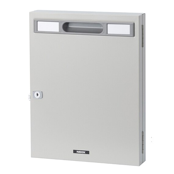 キーボックス(KS-32 シリンダー錠) 3枚目画像