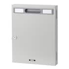 キーボックス(KS-32 シリンダー錠) 3枚目画像