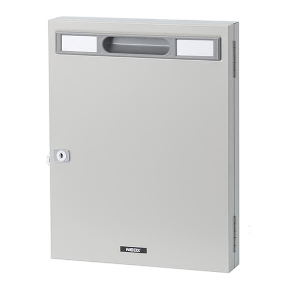 キーボックス(KS-32 シリンダー錠) 3枚目画像