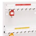 キーボックス(KS-32 シリンダー錠) 5枚目画像