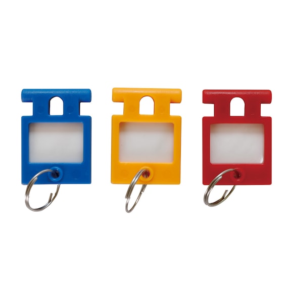 キーボックス(KS-32 シリンダー錠) 6枚目画像