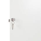 キーボックス(KS-32 シリンダー錠) 7枚目画像