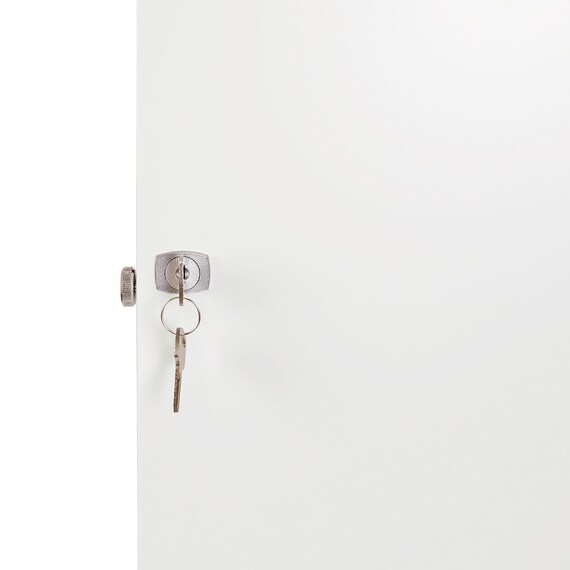 キーボックス(KS-32 シリンダー錠) 7枚目画像