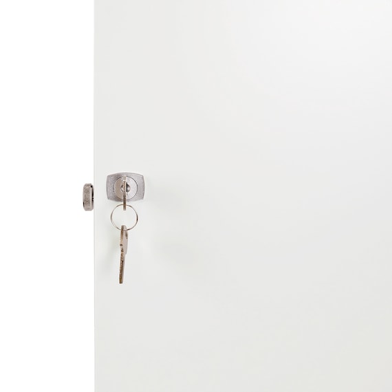 キーボックス(KS-32 シリンダー錠) 7枚目画像