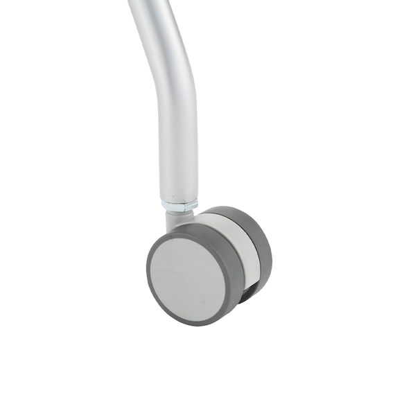 ミーティングチェア(NCX-W-OR) 3枚目画像