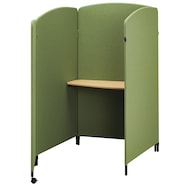 ソロワークブース(NSB)