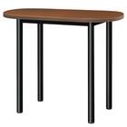 ハイテーブル(STF-B1275B WN-2063 コンパクトタイプ) 1枚目画像