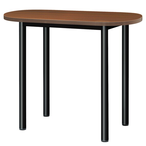 ハイテーブル(STF-B1275B WN-2063 コンパクトタイプ) 1枚目画像