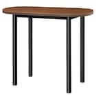 ハイテーブル(STF-B1275B WN-2063 コンパクトタイプ) 1枚目画像