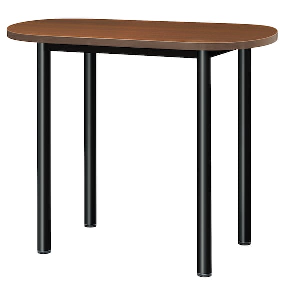 ハイテーブル(STF-B1275B WN-2063 コンパクトタイプ) 1枚目画像