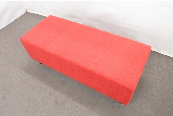 ベンチNスクエア1200BR B-N1-CU1 2枚目画像