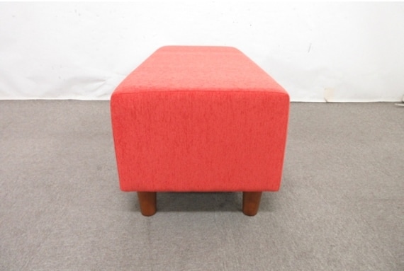 ベンチNスクエア1200BR B-N1-CU1 3枚目画像