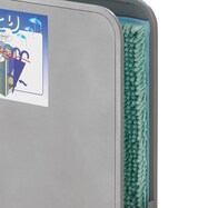 吸水パッド2枚入り(傘しずく取り NHD専用)