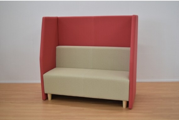 パネルソファ1400NA C-**-**** 1枚目画像