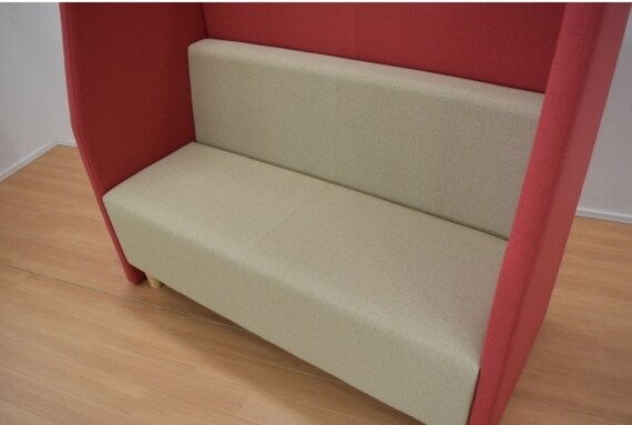 ﾊﾟﾈﾙｿﾌｧ1400NA C-**-**** 4枚目画像