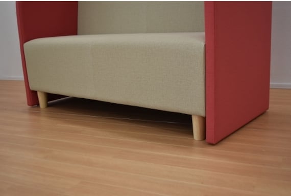 パネルソファ1400NA C-**-**** 5枚目画像