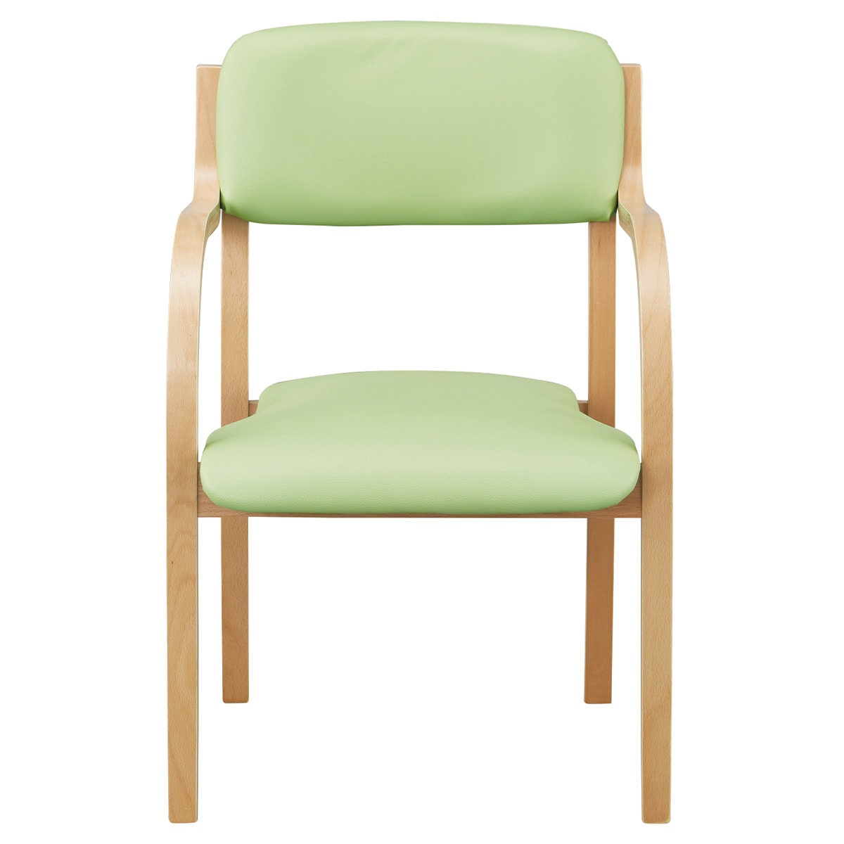 木製チェア(アネモネ LBR/LGR) | ニトリネット【公式】 家具